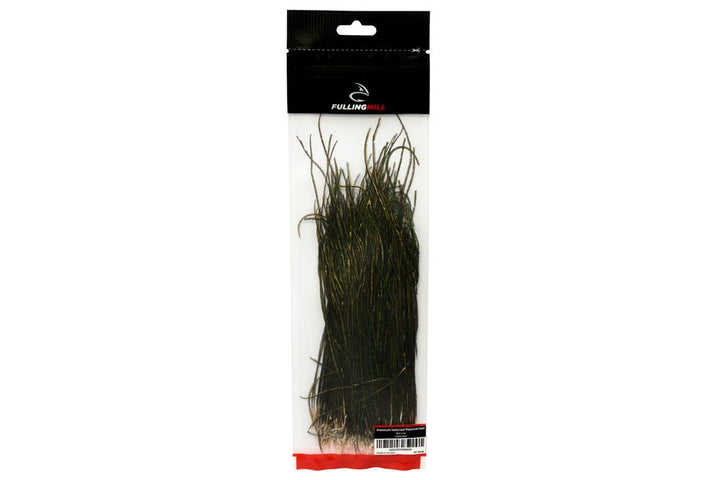 Fulling Mill Premium Selected Peacock Herl - Feathers &amp; Marabou - Fly Fish Food