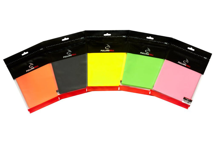 Fulling Mill Bug Foam 1MM - Foam &amp; Bodies - Fly Fish Food