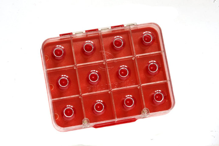 Fulling Mill - Dubbing Box - Fly Tying Accessories - Fly Fish Food