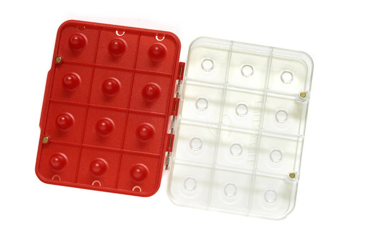 Fulling Mill - Dubbing Box - Fly Tying Accessories - Fly Fish Food