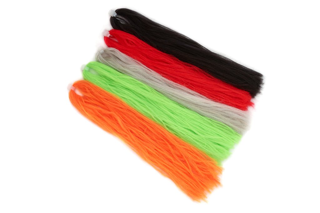 Fulling Mill Parapost Yarn - Yarn - Fly Fish Food