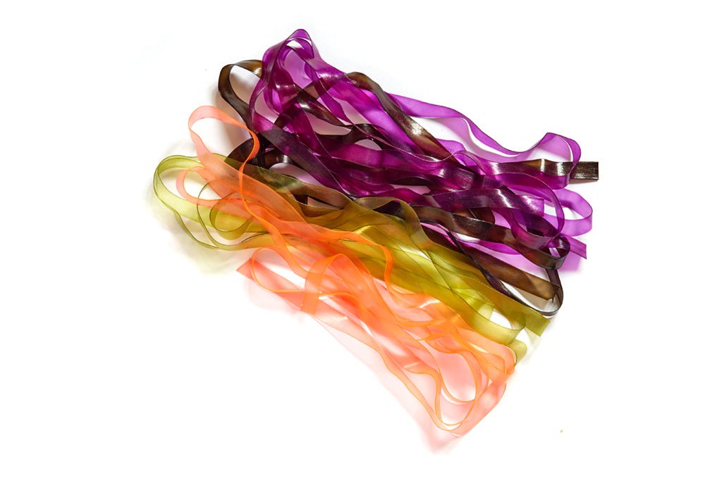 Fulling Mill Scud Skin - Large 8mm - Misc. Synthetics - Fly Fish Food