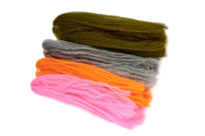 Fulling Mill Ultra Dry Yarn - Yarn - Fly Fish Food
