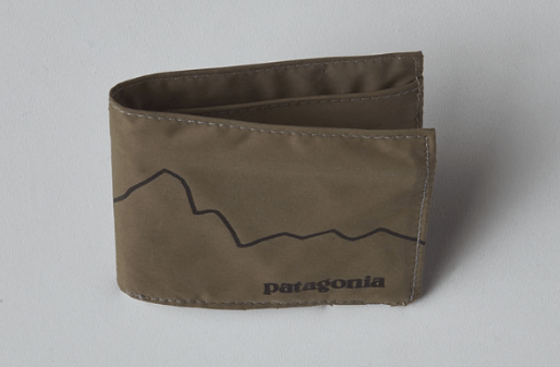 Patagonia - ReCrafted Wader Wallet - Accessories &amp; Misc - Fly Fish Food