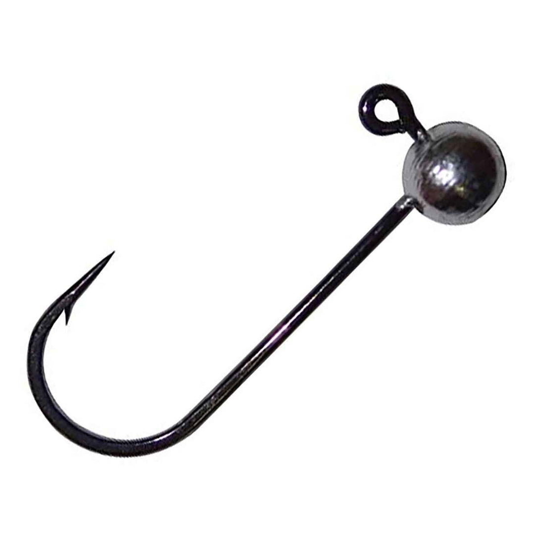 Super Jig Heads - Plain Lead 100 Pack - Hooks &amp; Shanks - Fly Fish Food
