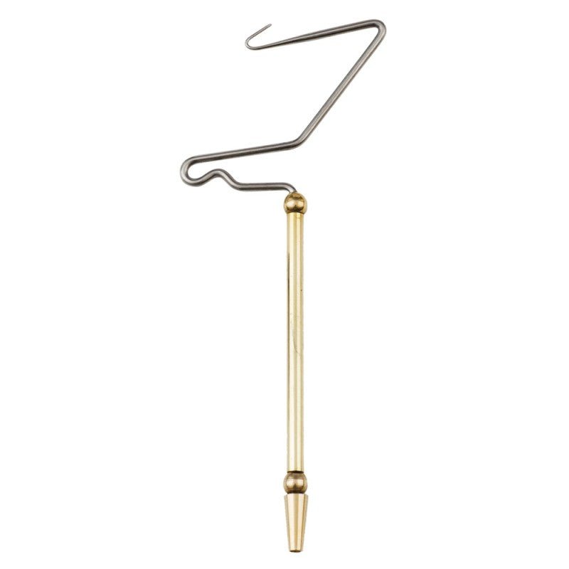 Dr. Slick Micro Whip Finisher 3.5" w/ Half Hitch Tool - Tools &amp; Vises - Fly Fish Food