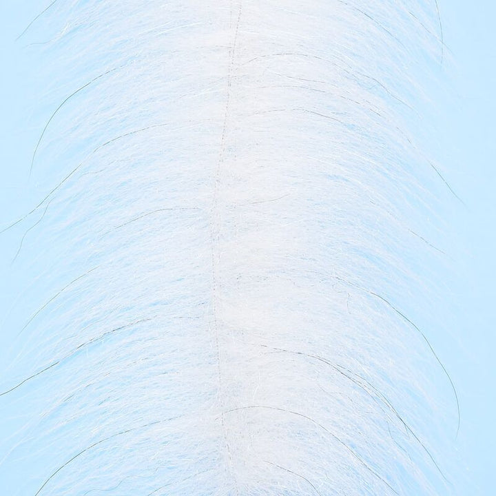 EP Foxy Brush 3" - Synthetic Fibers &amp; Flash - Fly Fish Food