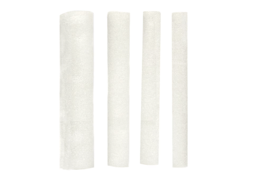Fulling Mill Soft Foam Cylinder - Foam &amp; Bodies - Fly Fish Food