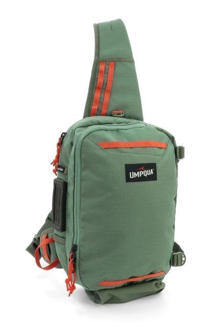 Northfork Sling Pack - Packs &amp; Bags - Fly Fish Food