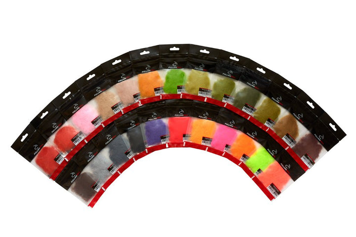 Fulling Mill Tactical SF Dub - Dubbing - Fly Fish Food