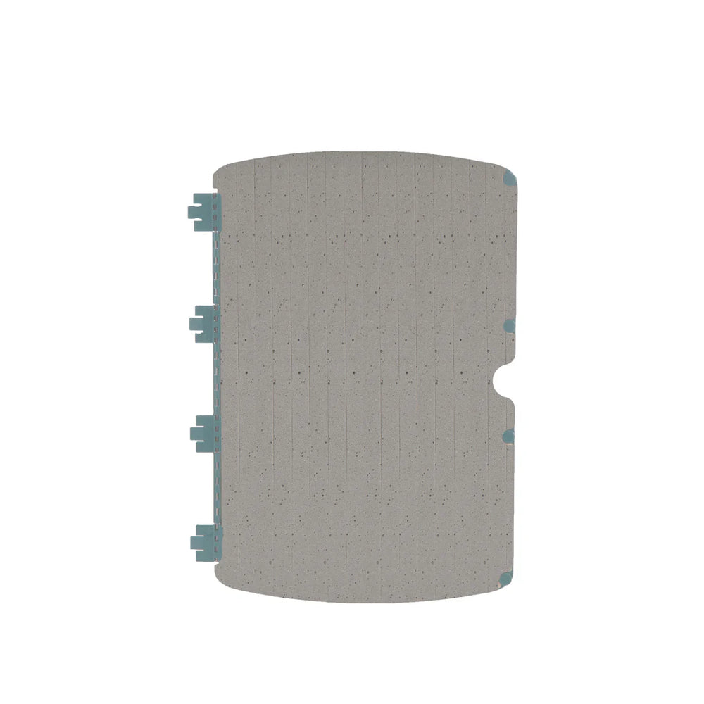 Tacky Pescador Leaflet - X - Large - Dynamic Foam - Fly Boxes - Fly Fish Food