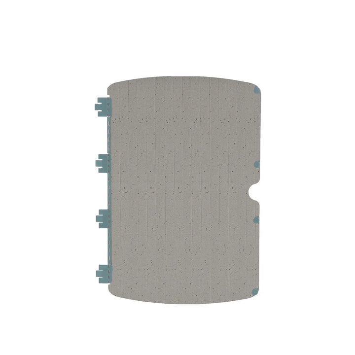 Tacky Pescador Leaflet - X - Large - Dynamic Foam - Fly Boxes - Fly Fish Food