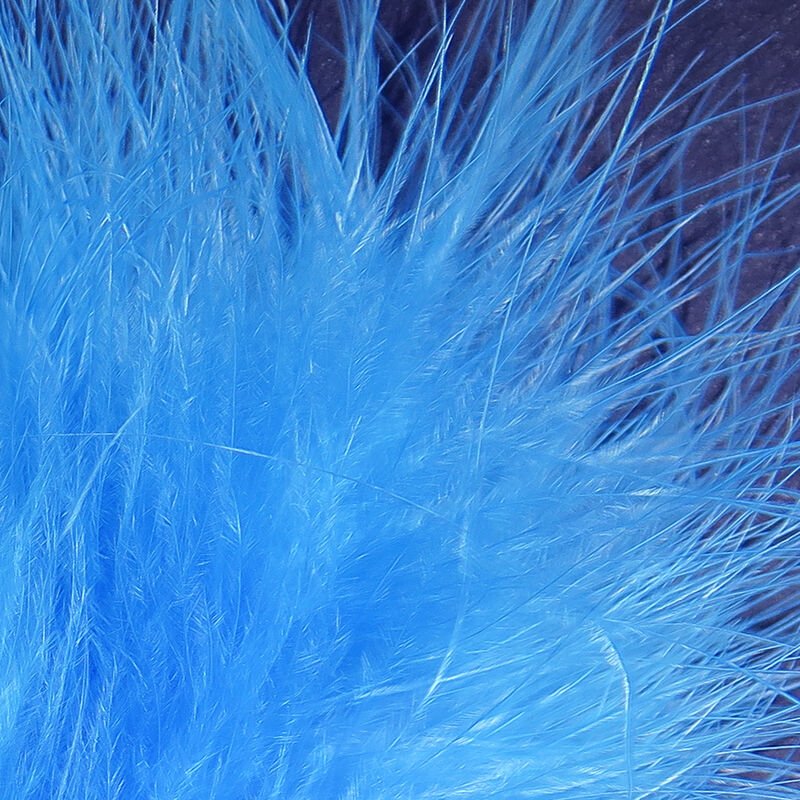 X - Select Marabou - Feathers &amp; Marabou - Fly Fish Food