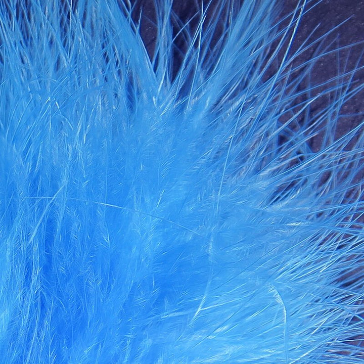 X - Select Marabou - Feathers &amp; Marabou - Fly Fish Food