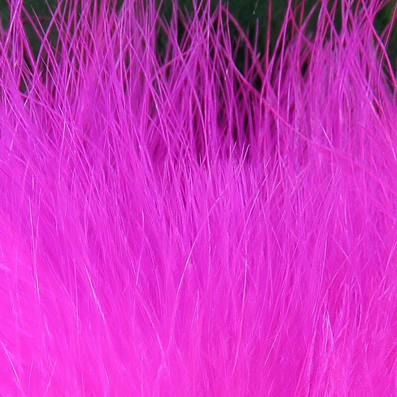 X - Select Marabou - Feathers & Marabou - Fly Fish Food
