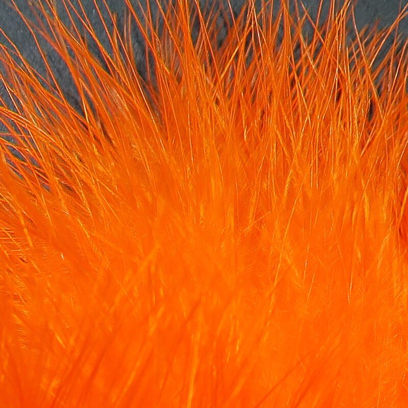 X - Select Marabou - Feathers & Marabou - Fly Fish Food