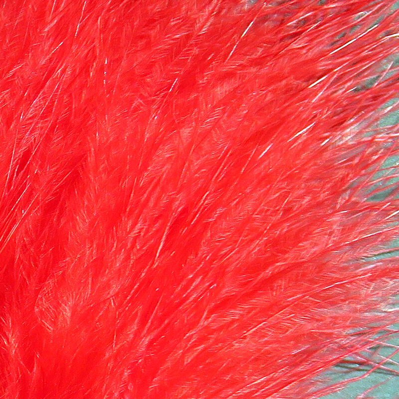 X - Select Marabou - Feathers & Marabou - Fly Fish Food