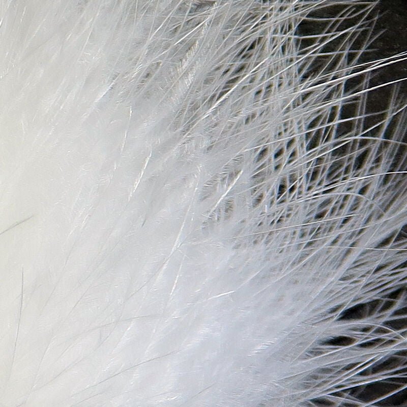 X - Select Marabou - Feathers &amp; Marabou - Fly Fish Food