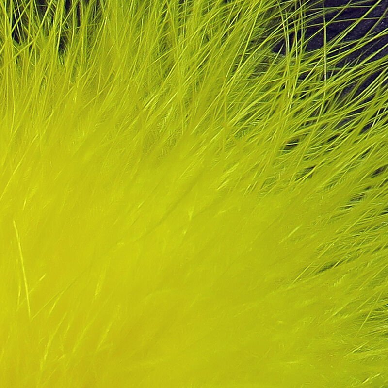 X - Select Marabou - Feathers & Marabou - Fly Fish Food