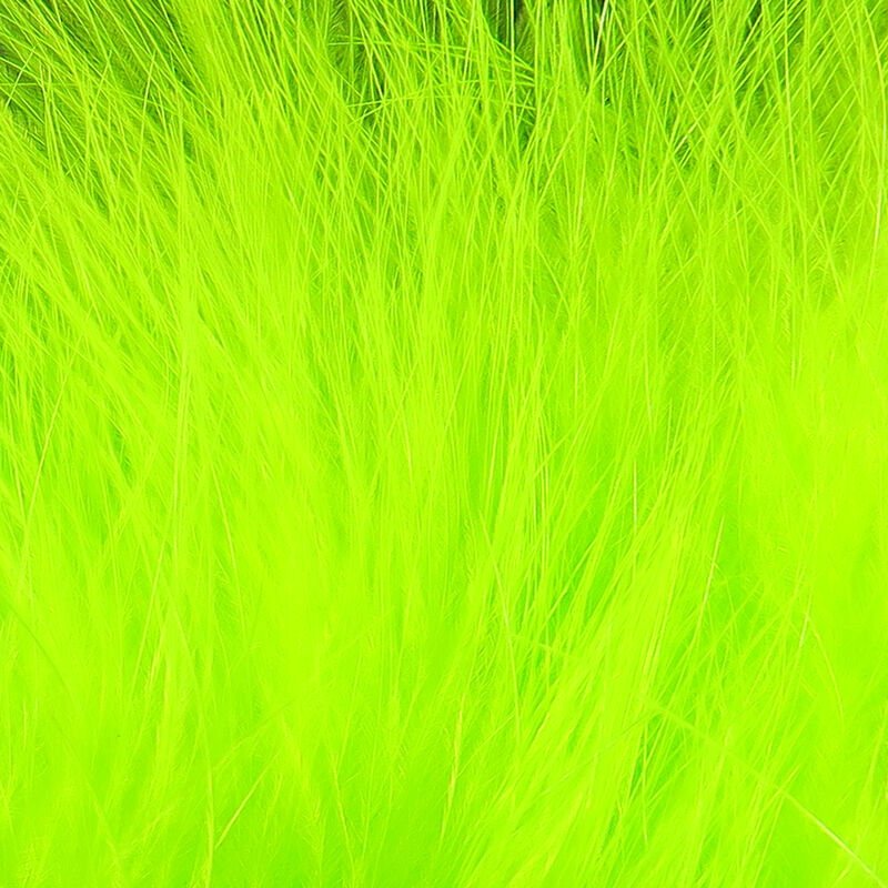 X - Select Marabou - Feathers & Marabou - Fly Fish Food