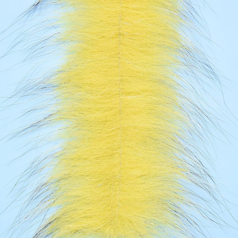 EP Foxy Brush 3"