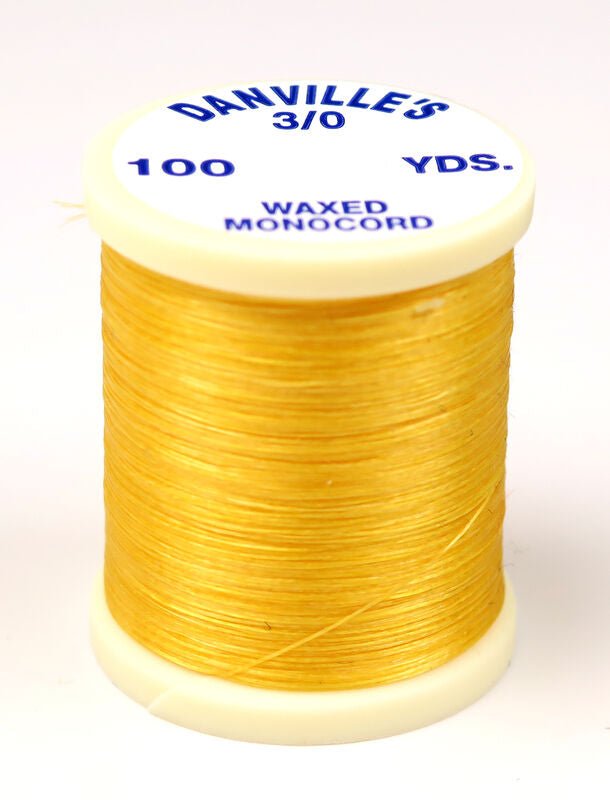 Danville 3/0 Monocord Thread - Thread - Fly Fish Food
