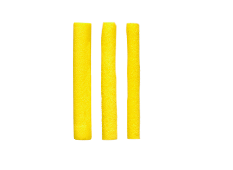 Fulling Mill Hard Foam Cylinder - Foam &amp; Bodies - Fly Fish Food