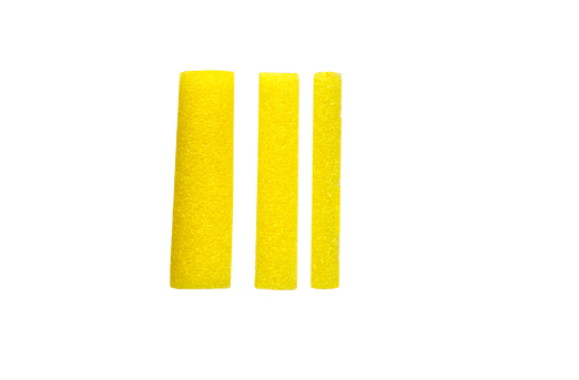 Fulling Mill Booby Foam Cylinder - Foam &amp; Bodies - Fly Fish Food