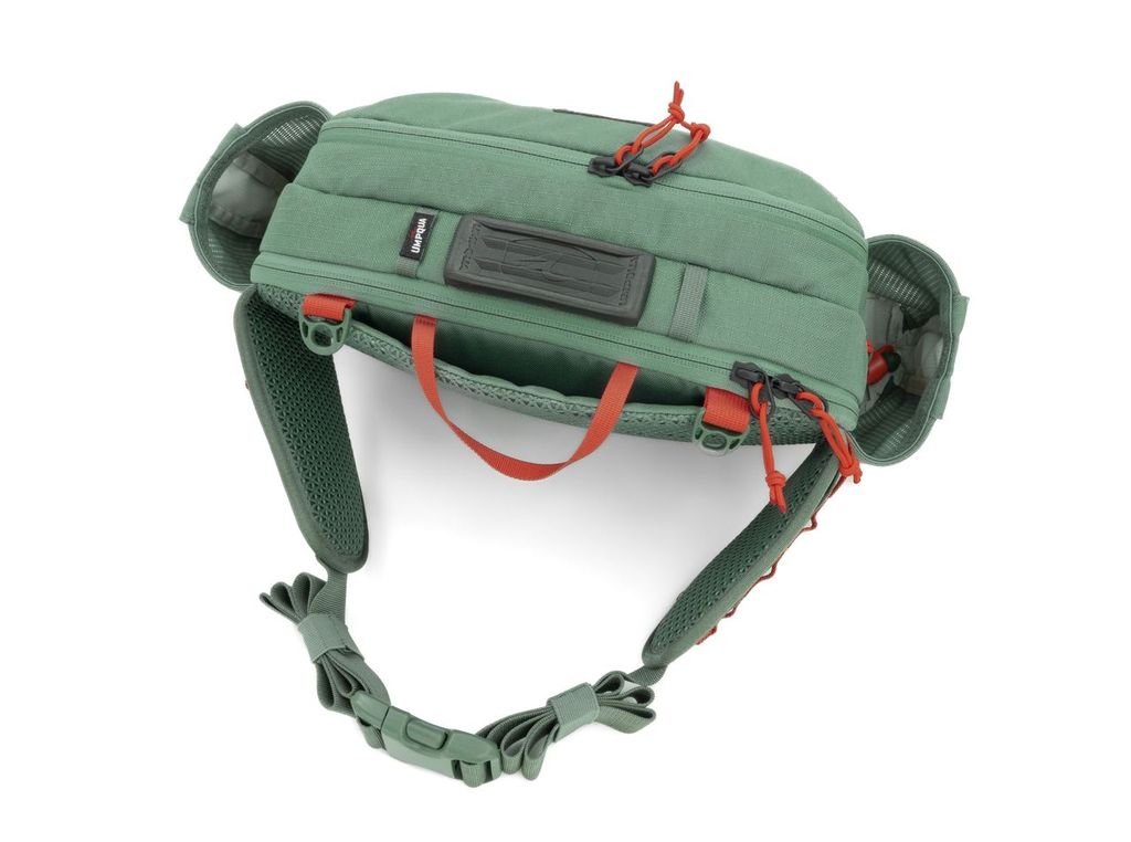 Northfork Waist Pack - Packs &amp; Bags - Fly Fish Food