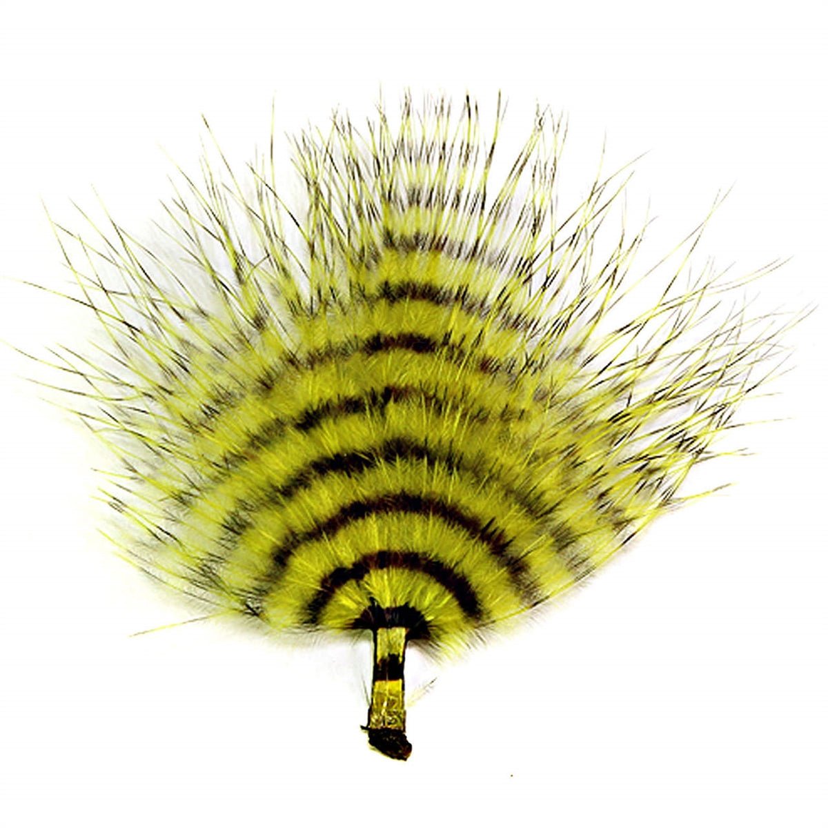MFC Mini Barred Marabou - Feathers & Marabou - Fly Fish Food