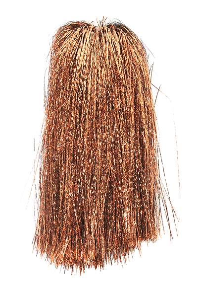 MFC - Kreelex Fish Flash - Synthetic Fibers & Flash - Fly Fish Food