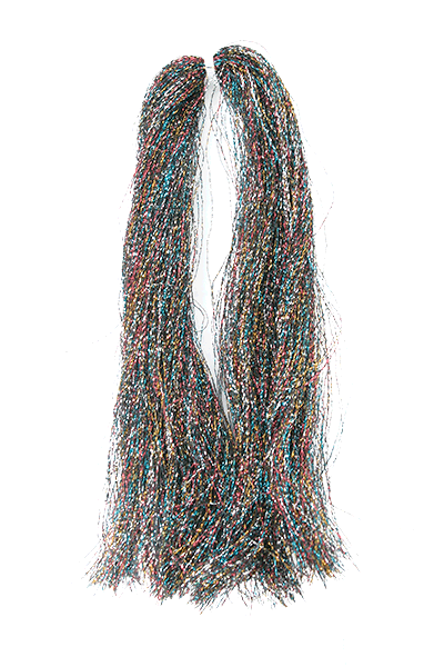 MFC - Kreelex Fish Flash - Synthetic Fibers & Flash - Fly Fish Food