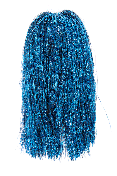 MFC - Kreelex Fish Flash - Synthetic Fibers &amp; Flash - Fly Fish Food