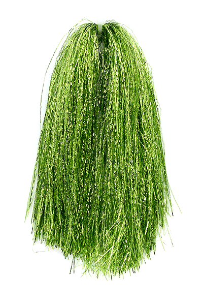 MFC - Kreelex Fish Flash - Synthetic Fibers & Flash - Fly Fish Food