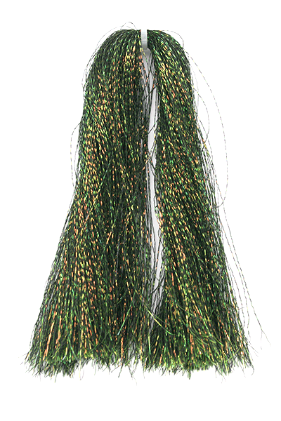 MFC - Kreelex Fish Flash - Synthetic Fibers & Flash - Fly Fish Food