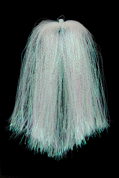 MFC - Kreelex Fish Flash - Synthetic Fibers &amp; Flash - Fly Fish Food