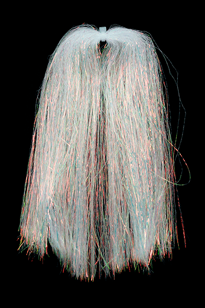 MFC - Kreelex Fish Flash - Synthetic Fibers &amp; Flash - Fly Fish Food