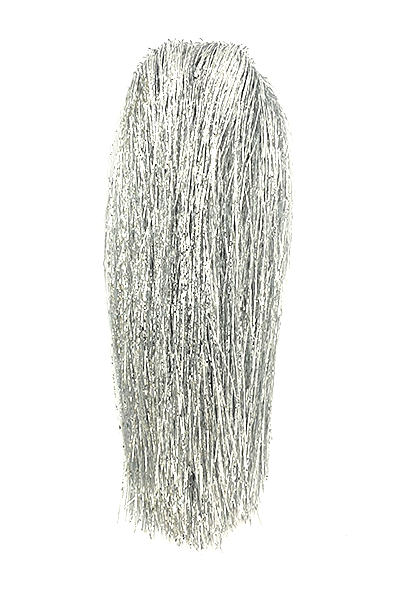 MFC - Kreelex Fish Flash - Synthetic Fibers &amp; Flash - Fly Fish Food