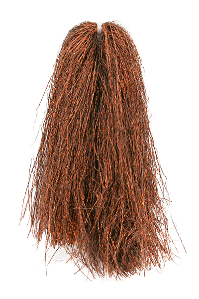 MFC - Kreelex Fish Flash - Synthetic Fibers &amp; Flash - Fly Fish Food