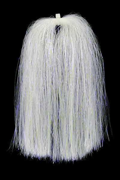 MFC - Kreelex Fish Flash - Synthetic Fibers & Flash - Fly Fish Food