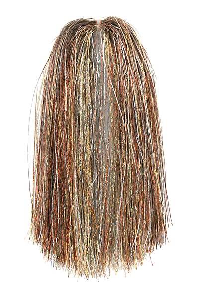 MFC - Kreelex Fish Flash Blend - Synthetic Fibers &amp; Flash - Fly Fish Food