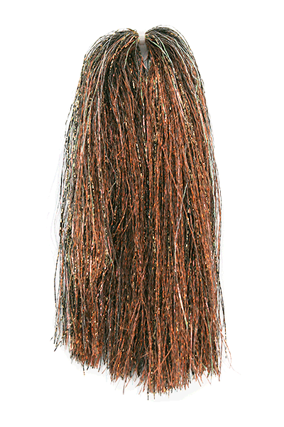 MFC - Kreelex Fish Flash Blend - Synthetic Fibers &amp; Flash - Fly Fish Food