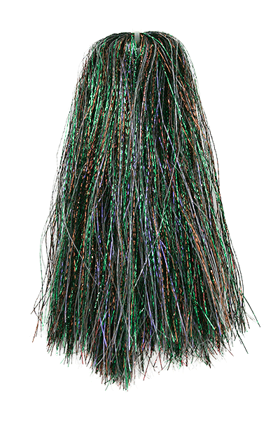 MFC - Kreelex Fish Flash Blend - Synthetic Fibers &amp; Flash - Fly Fish Food