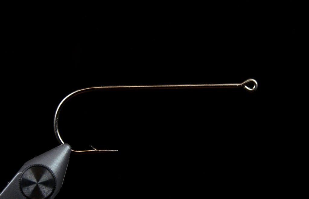 MFC 7052 Vertical Eye Streamer Hook - Hooks &amp; Shanks - Fly Fish Food