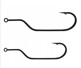 MFC Belly Bumper Hook - Hooks &amp; Shanks - Fly Fish Food