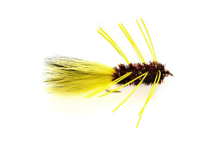 Tequeely - Flies - Fly Fish Food