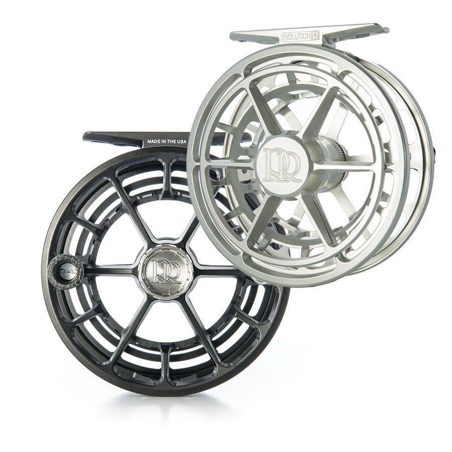Ross Reels Evolution R - Reels - Fly Fish Food