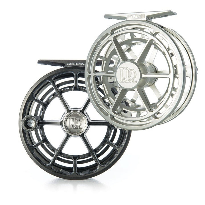Ross Reels Evolution R - Reels - Fly Fish Food