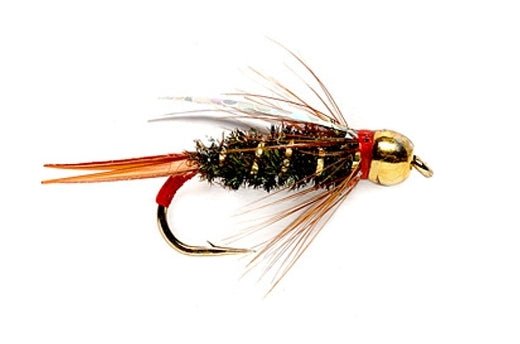 The Fly FKA Prince - Flies - Fly Fish Food