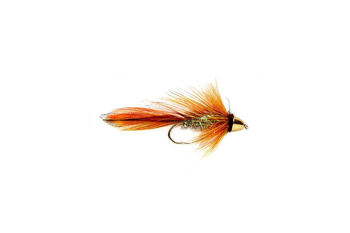 Orange Blossom Special - Flies - Fly Fish Food